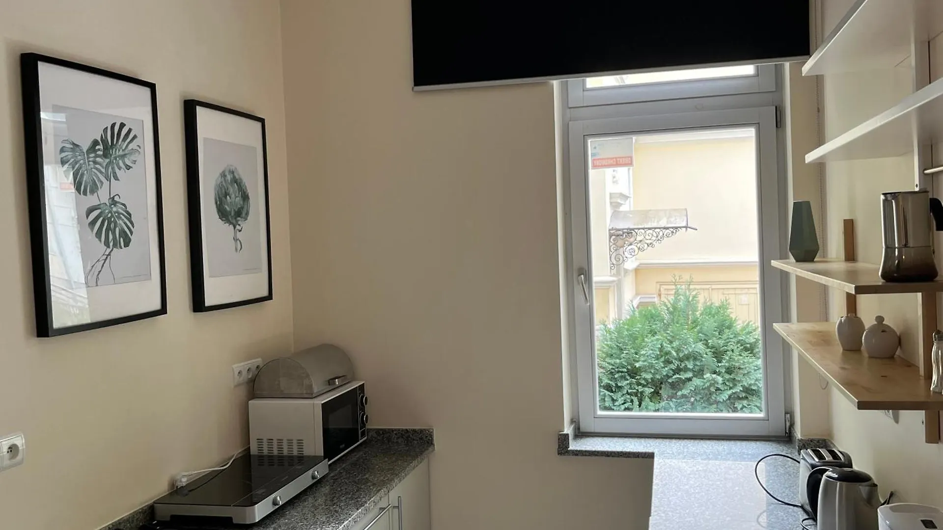 Sopot Wave 80M2 100M Od Plazy Apartment