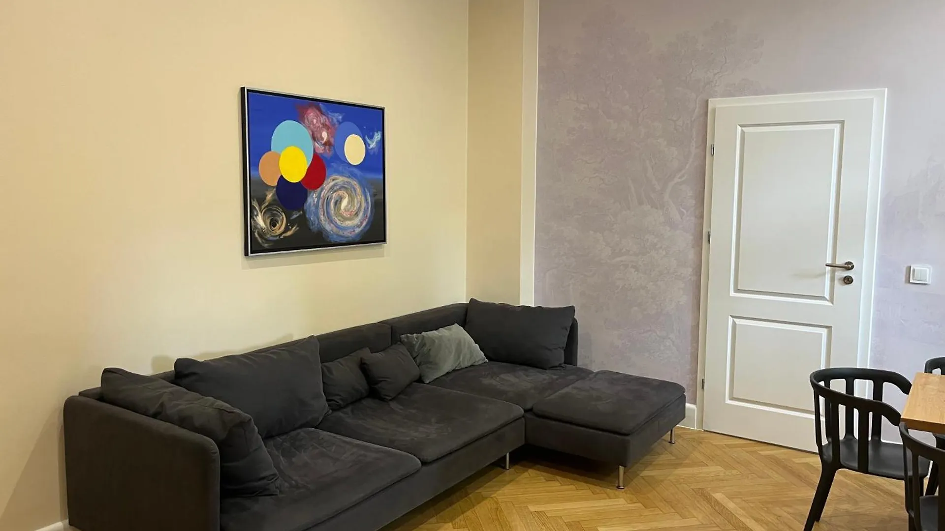 Sopot Wave 80M2 100M Od Plazy Apartment