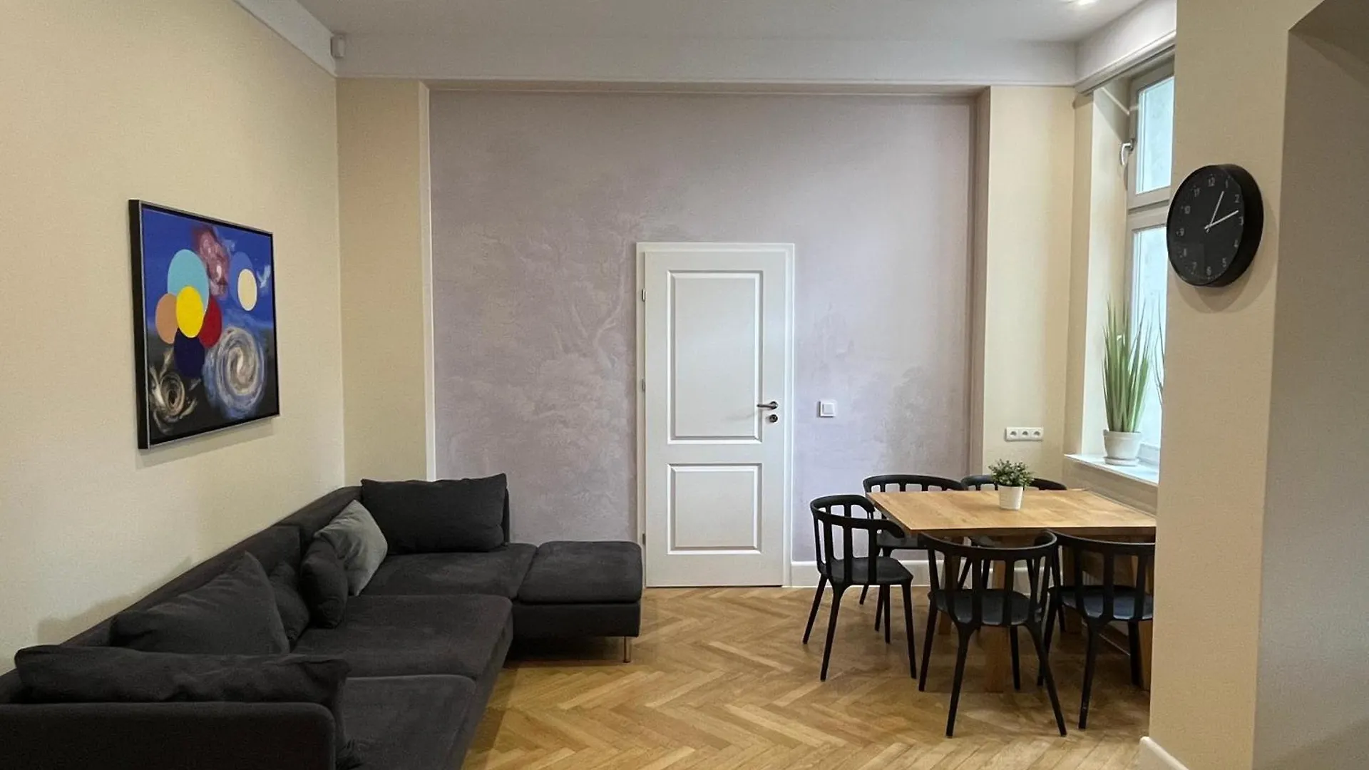 Sopot Wave 80M2 100M Od Plazy Apartment Poland