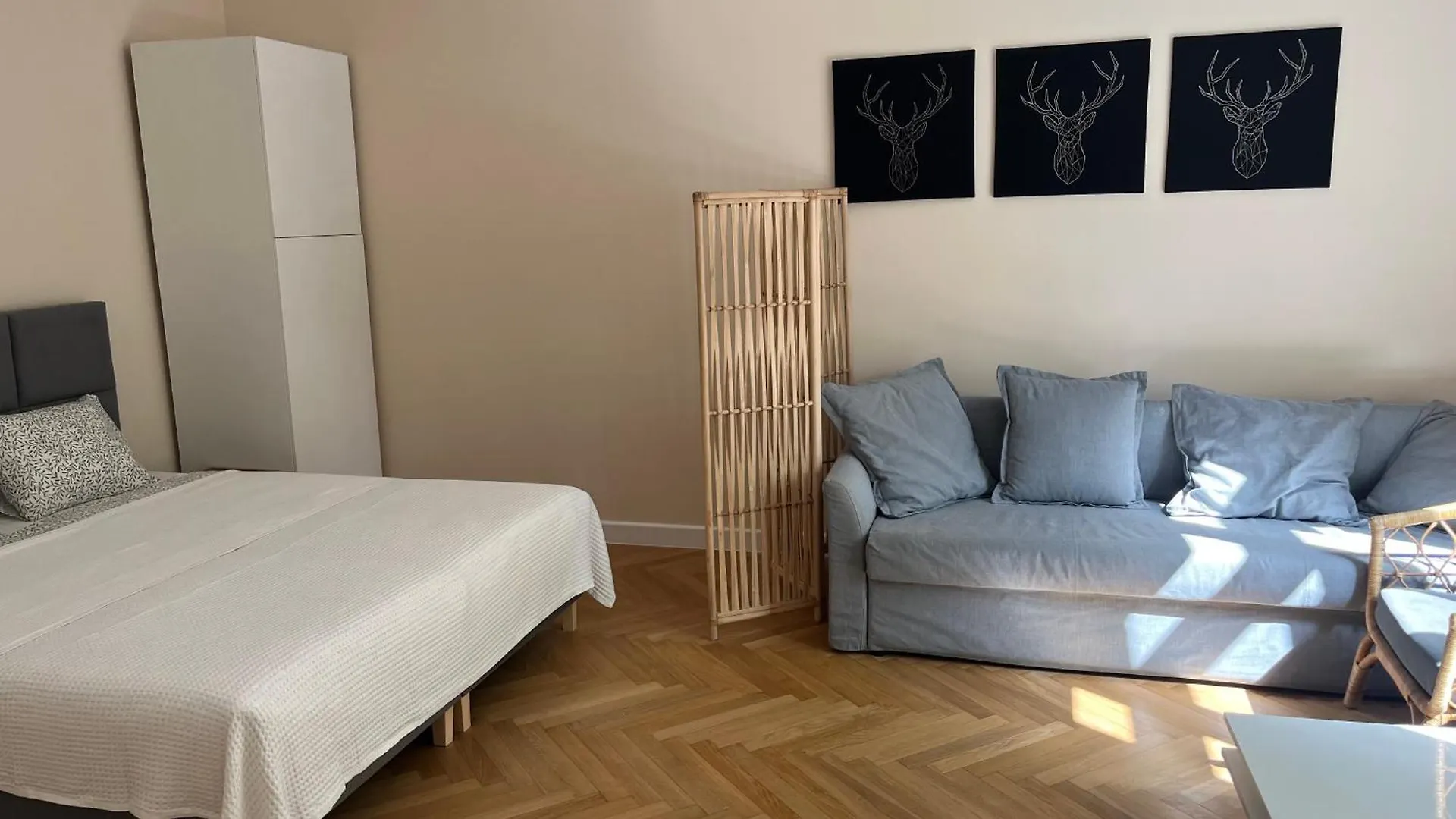 Sopot Wave 80M2 100M Od Plazy Apartment 0*,