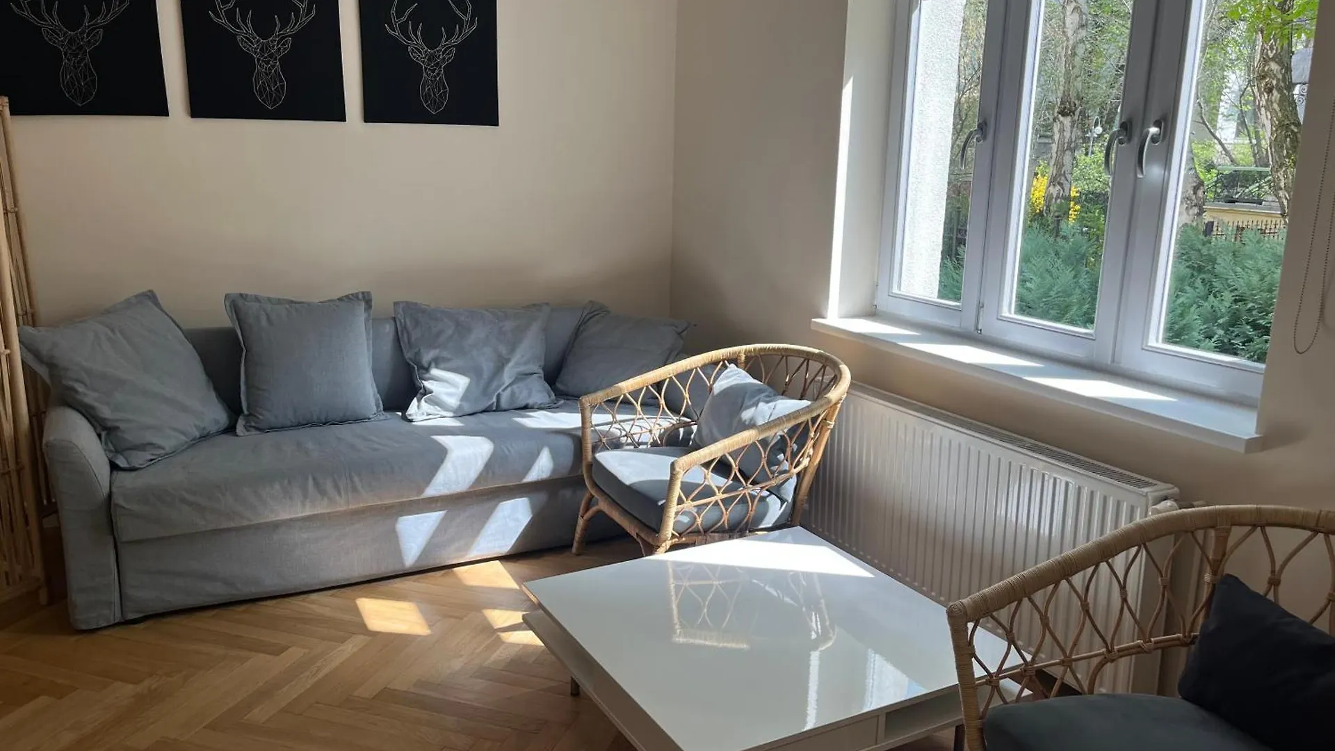 Sopot Wave 80M2 100M Od Plazy Apartment