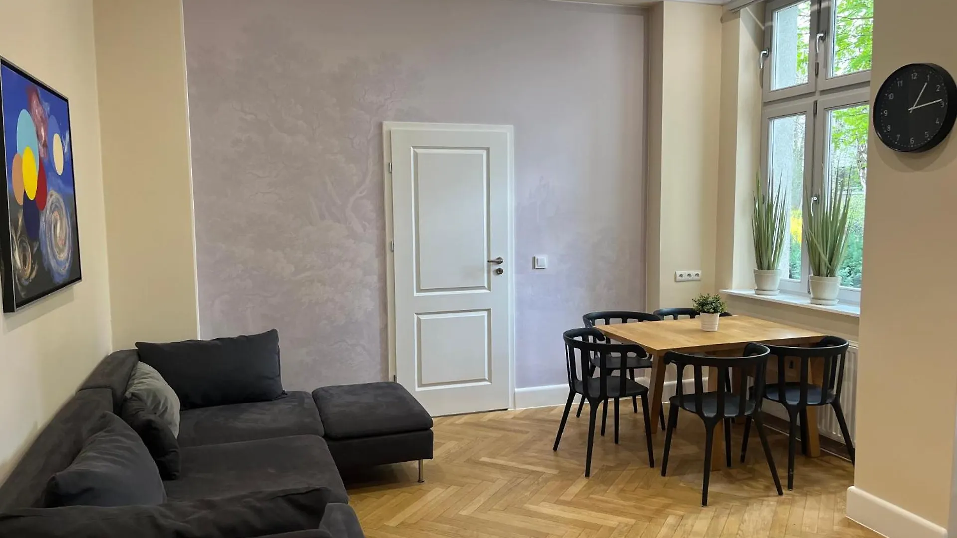 Sopot Wave 80M2 100M Od Plazy Apartment 0*,  Poland
