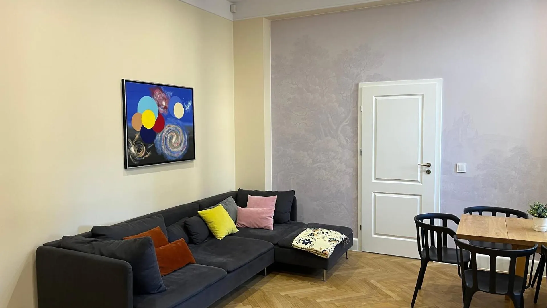Sopot Wave 80M2 100M Od Plazy Apartment Poland
