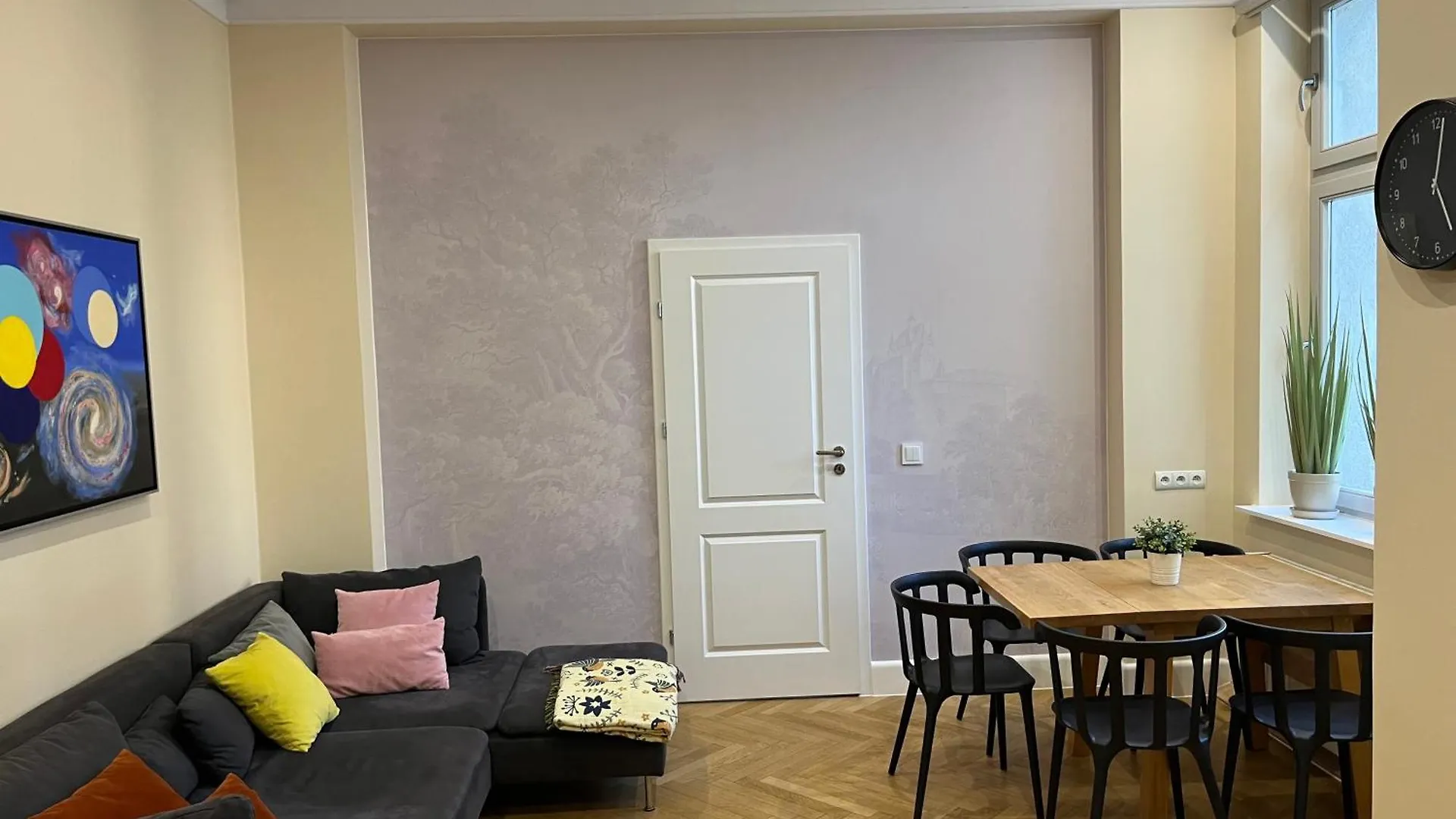 Sopot Wave 80M2 100M Od Plazy Apartment 0*,  Poland