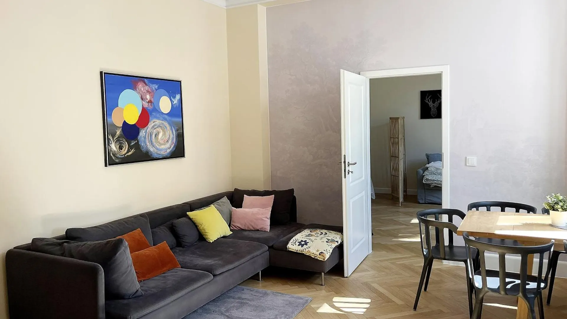 Sopot Wave 80M2 100M Od Plazy Apartment