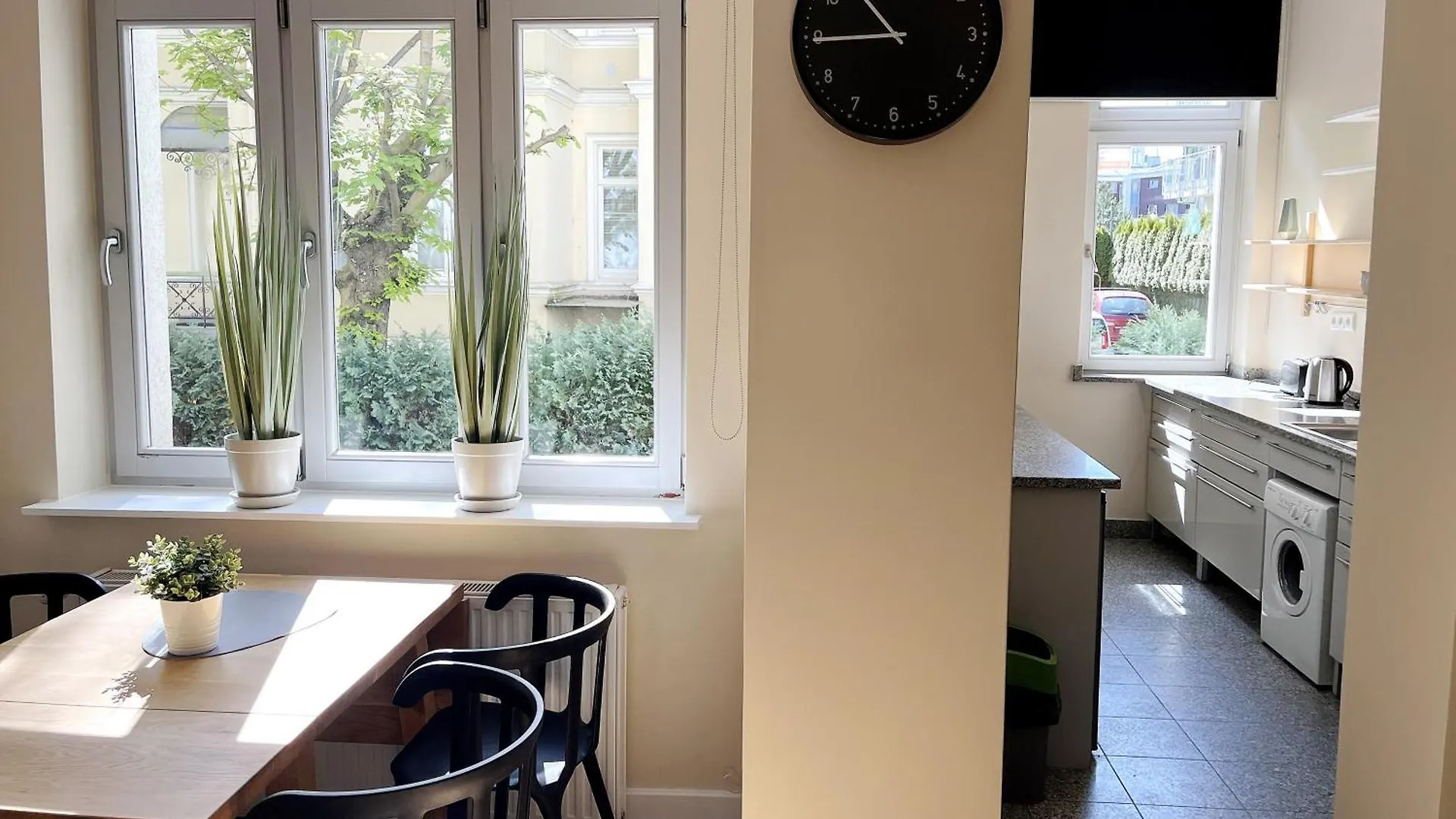Sopot Wave 80M2 100M Od Plazy Apartment 0*,