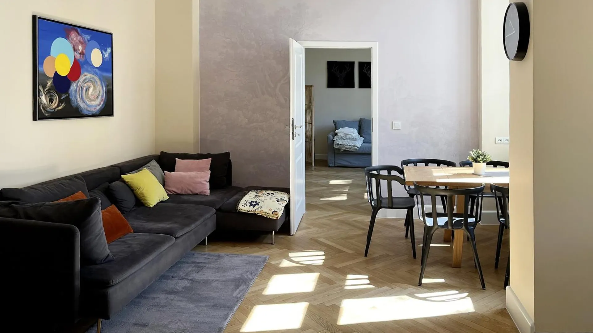 Sopot Wave 80M2 100M Od Plazy Apartment