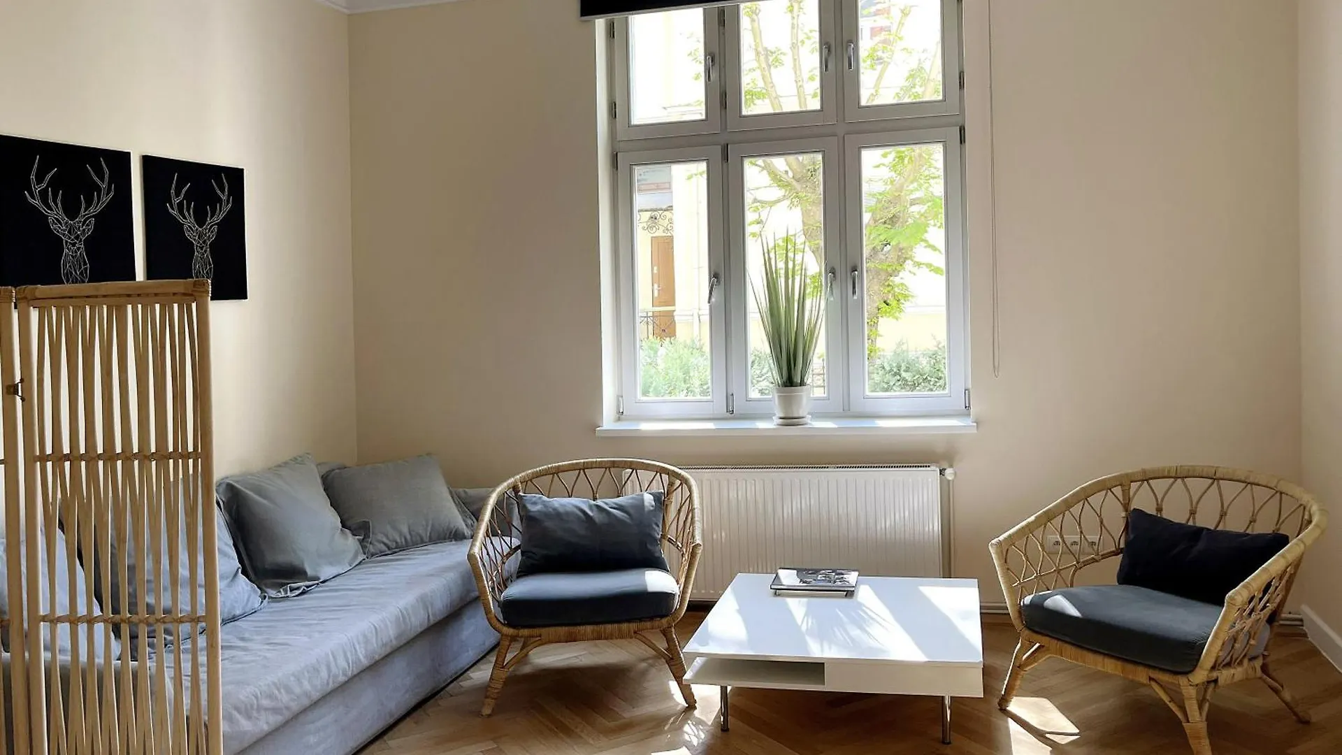 Sopot Wave 80M2 100M Od Plazy Apartment