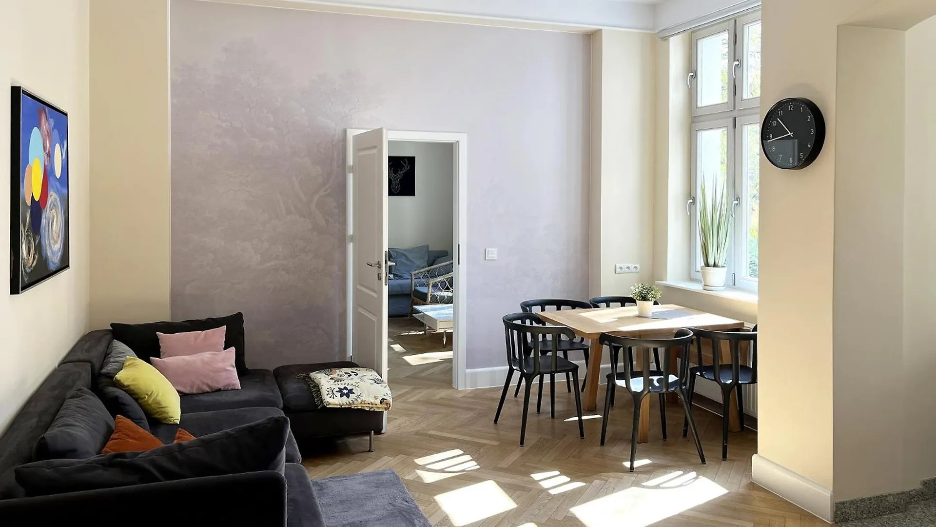 Sopot Wave 80M2 100M Od Plazy Apartment