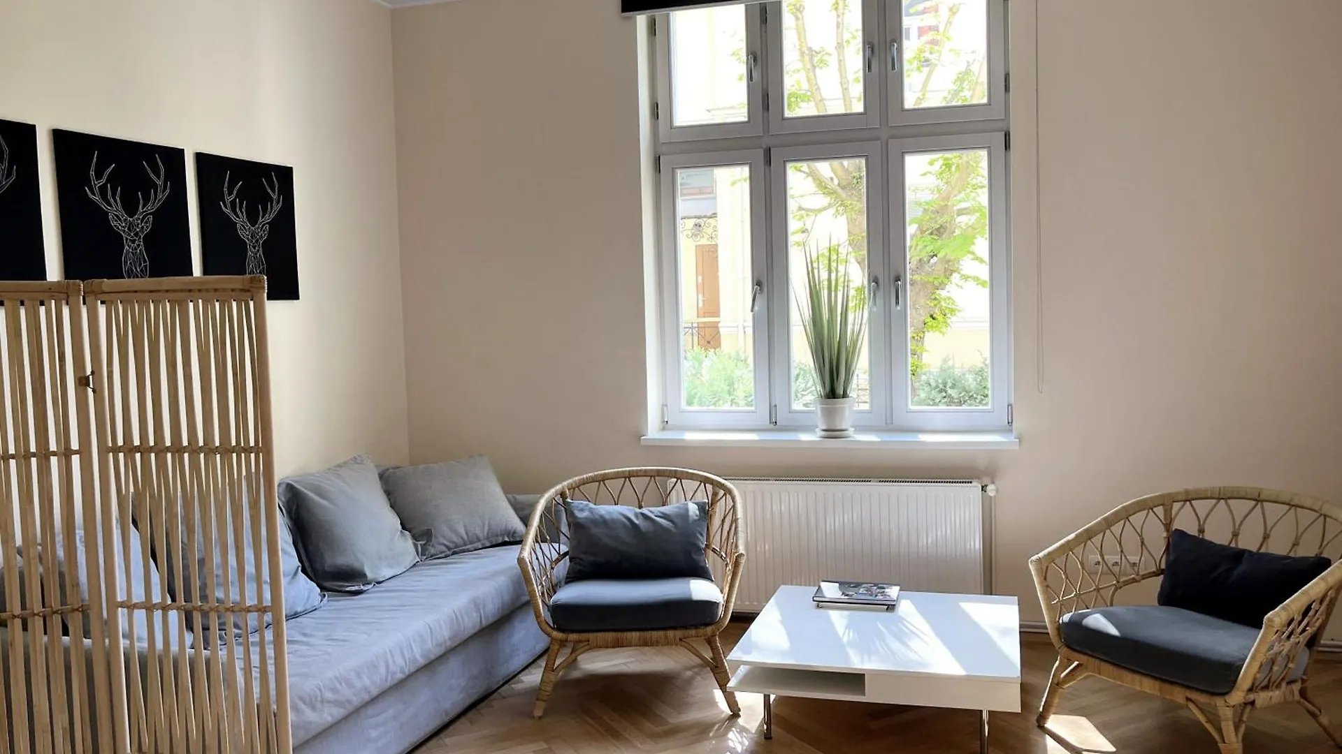 Sopot Wave 80M2 100M Od Plazy Apartment Poland